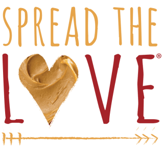Spread The Love Logo